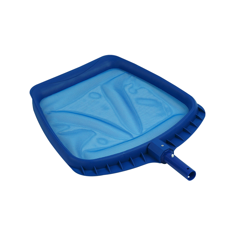 1302 Heavy Duty Plastic Leaf Skimmer M/ Langslitende Mesh