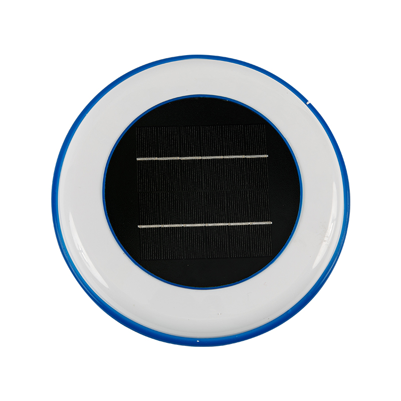 YS0001 Solar Pool Ionisator